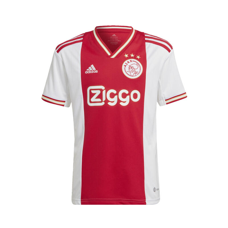 Camiseta primera equipación Ajax 22/23