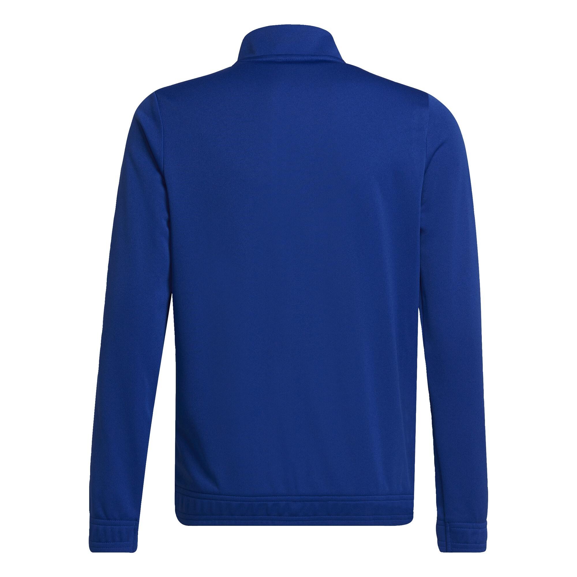 Veste de survêtement Entrada 22 4/8