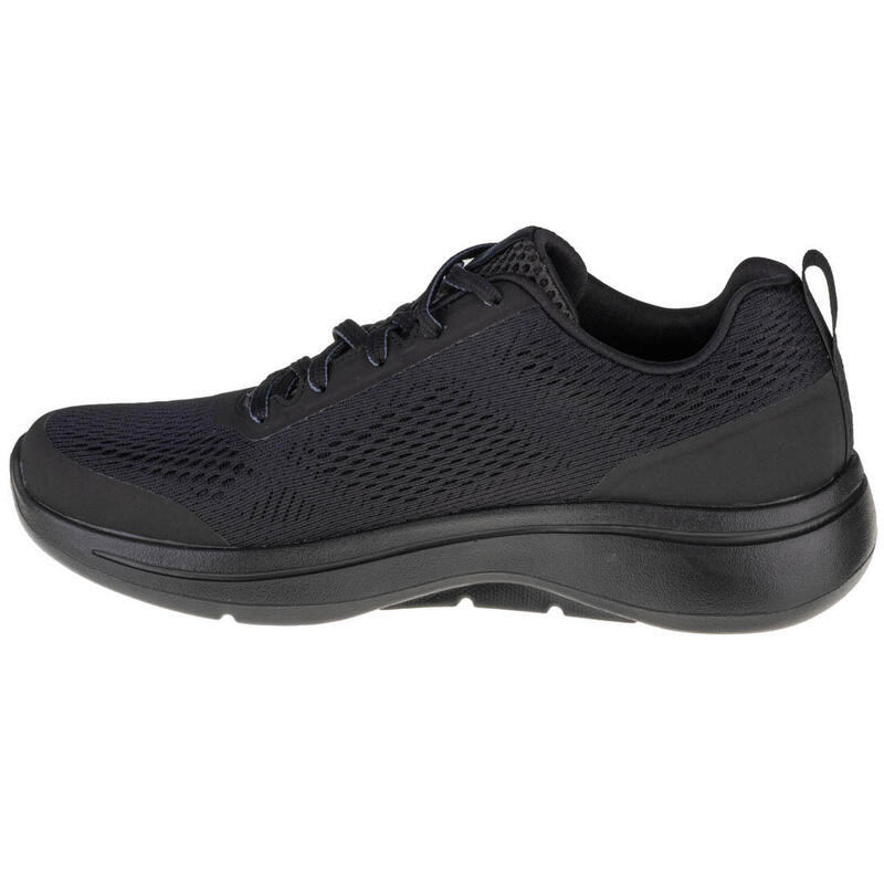 Buty do chodzenia, Skechers Go Walk Arch Fit 216116-BBK