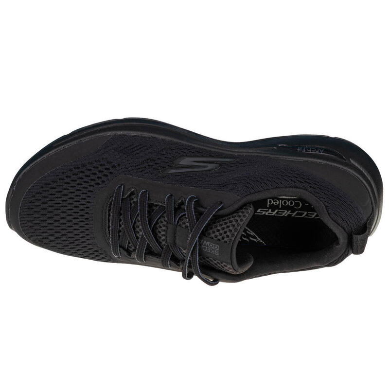 Buty do chodzenia, Skechers Go Walk Arch Fit 216116-BBK