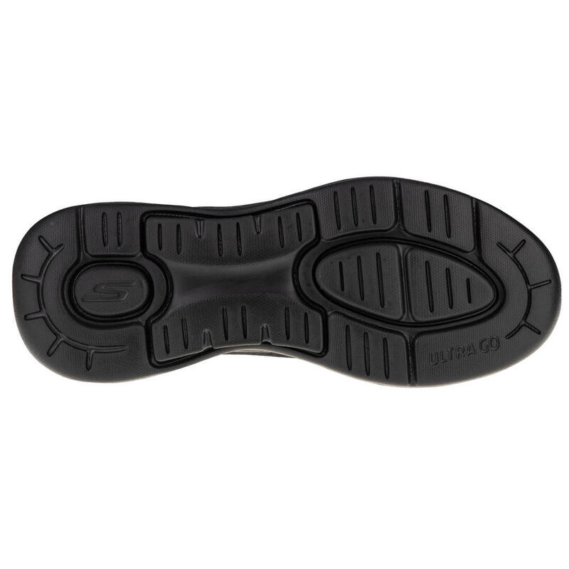 Sapatos de caminhada, Skechers Go Walk Arch Fit 216116-BBK