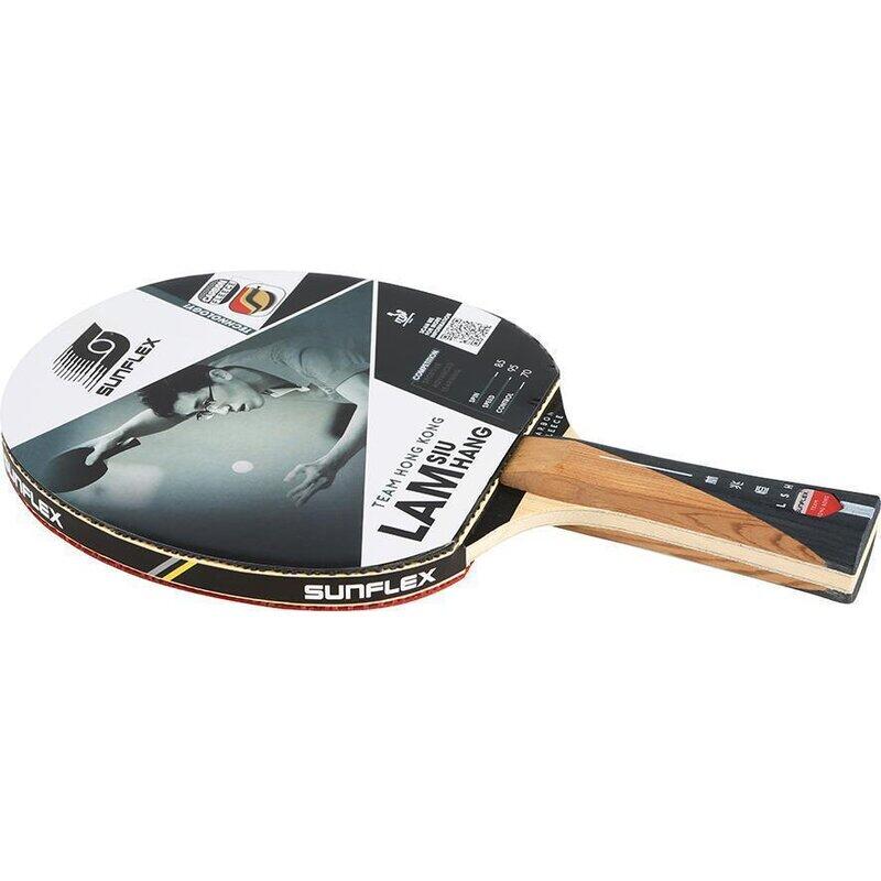 SUNFLEX Racchetta da ping pong sunflex Lam Siu Hang