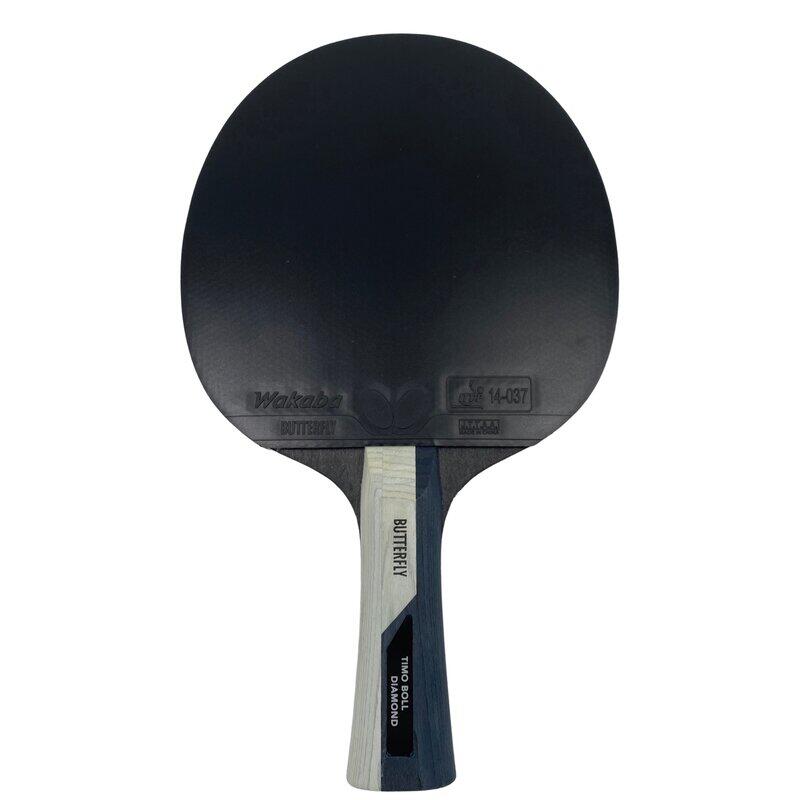 Butterfly Tischtennisschläger Timo Boll Diamond