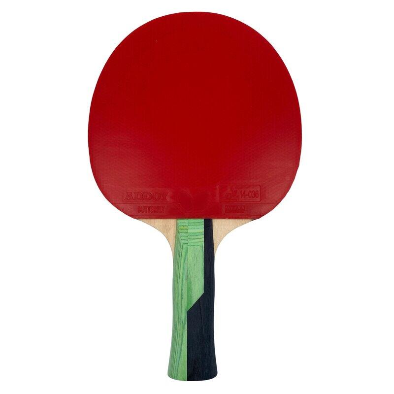 Tafeltennisracket Butterfly Timo Boll Émeraude 2/7