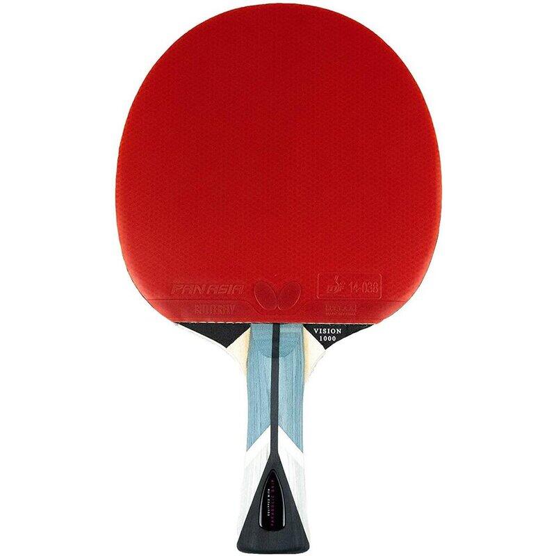Butterfly Tischtennisschläger Timo Boll Vision 1000 4/7