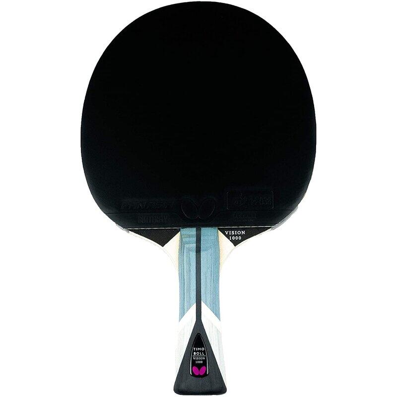 Butterfly Tischtennisschläger Timo Boll Vision 1000 3/7