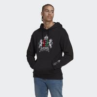 Sweat-shirt à capuche graphique Ajax Amsterdam x Daily Paper