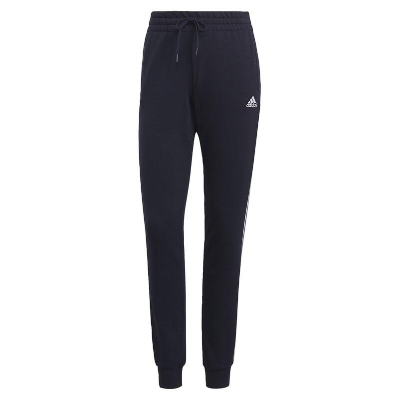 Pantalon Essentials French Terry 3-Stripes