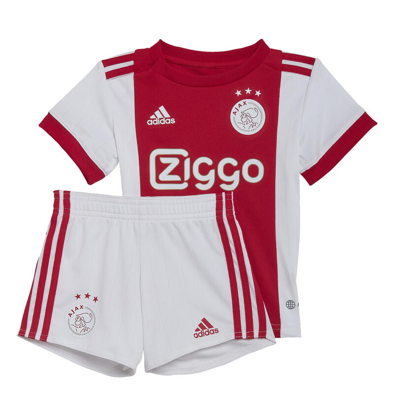 Ensemble bébés Domicile Ajax Amsterdam 22/23