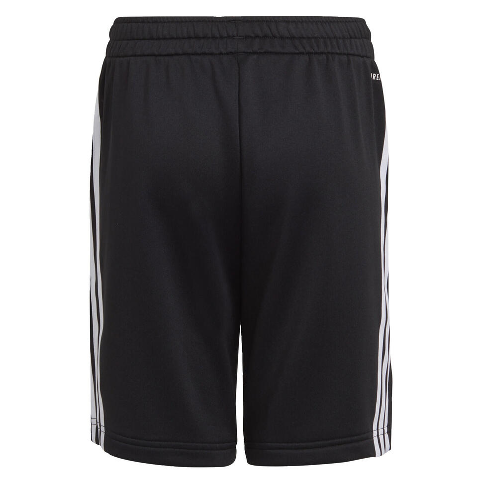 Spodenki dziecięce adidas Aeroready Primegreen