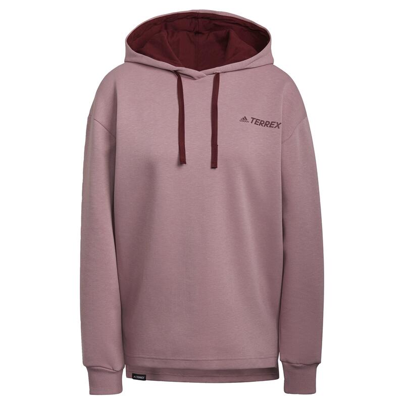 Sudadera con capucha Terrex Logo Graphic