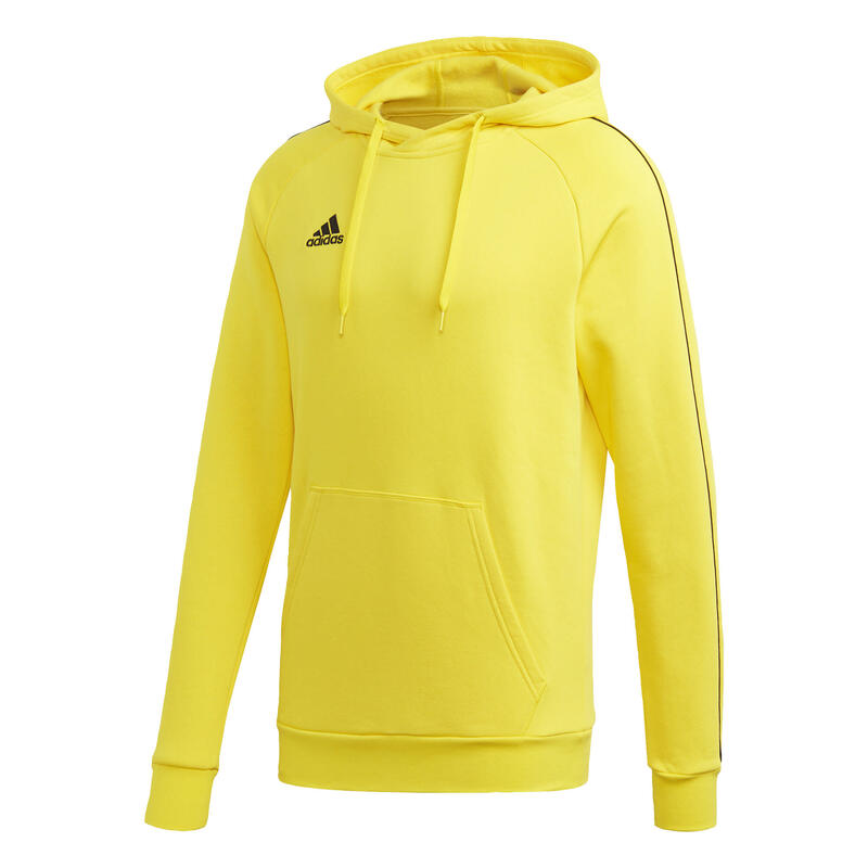 Bluza treningowa męska adidas Core 18 Hoody