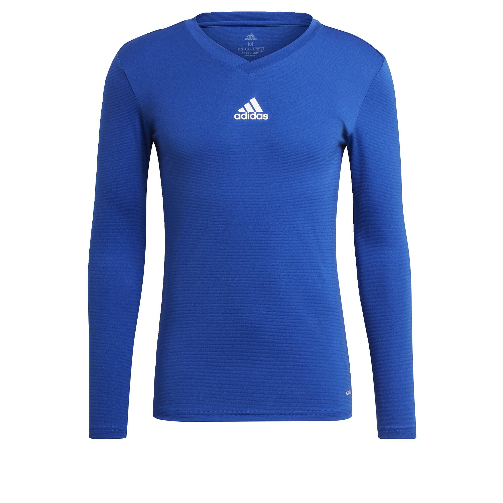 ADIDAS Team Base Longsleeve