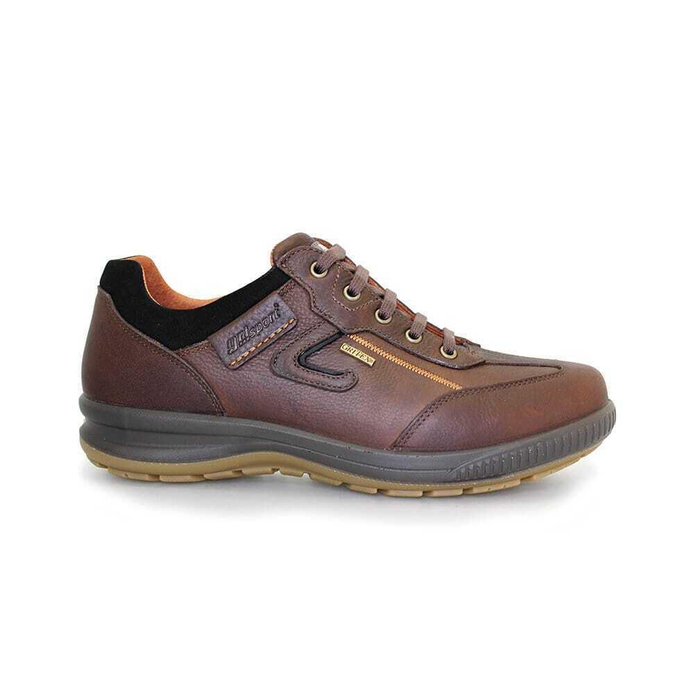 Chaussures De Marche ARRAN Homme (Marron) 2/4