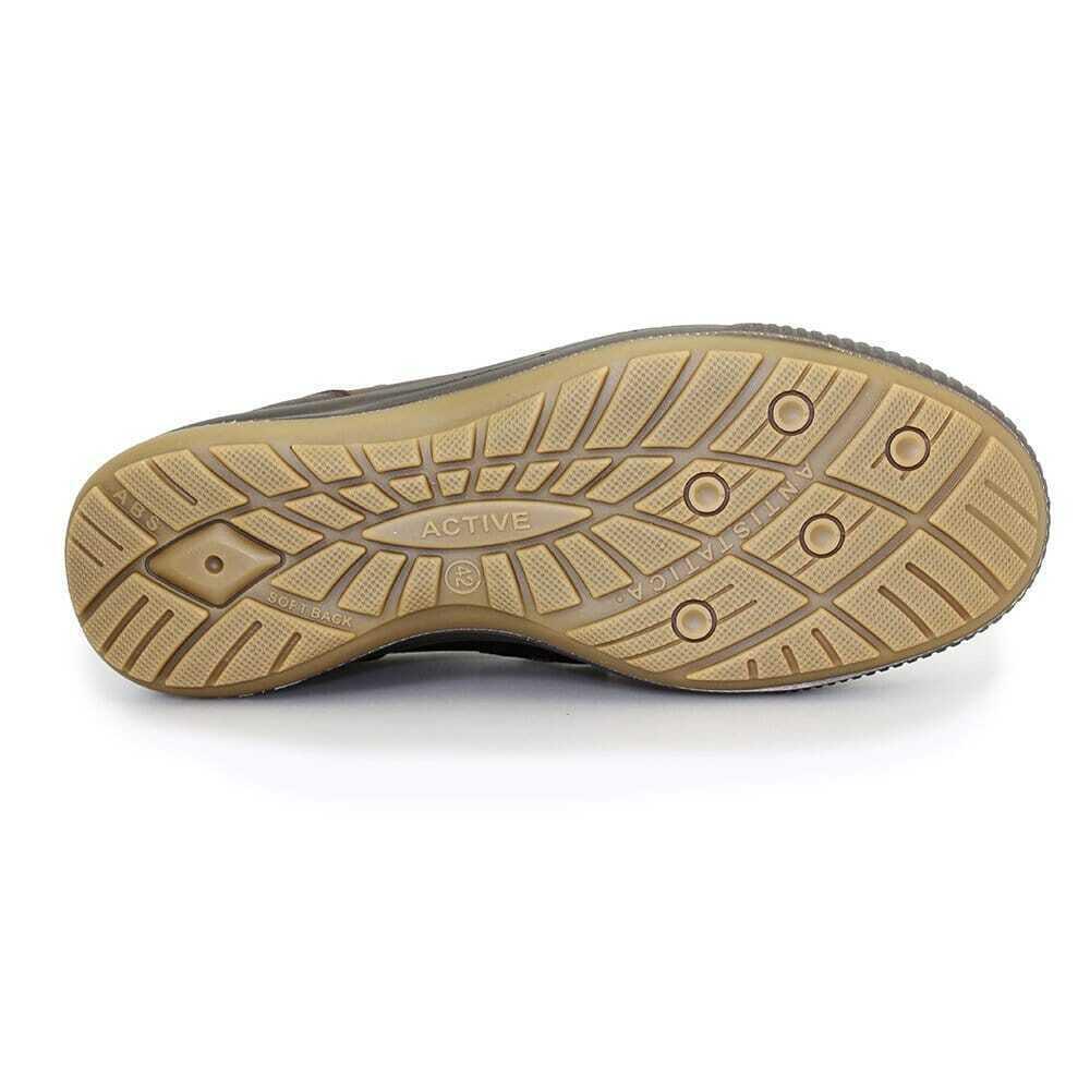 Chaussures De Marche ARRAN Homme (Marron) 4/4