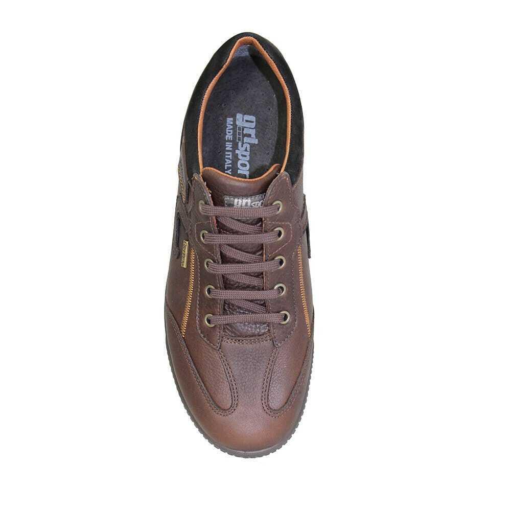 Chaussures De Marche ARRAN Homme (Marron) 3/4