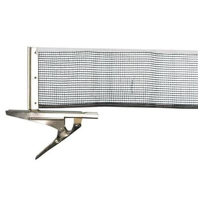 Siatka z uchwytami do tenisa stołowego Donic Clipmatic Clip Net Set