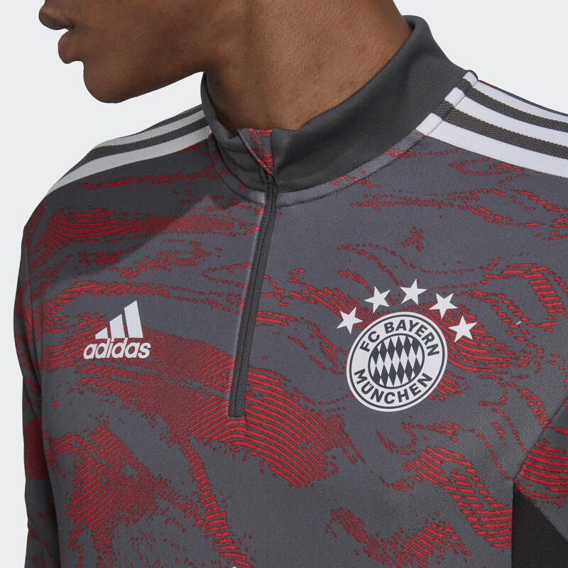 ADIDAS FC Bayern München Condivo 22 Training Sweater