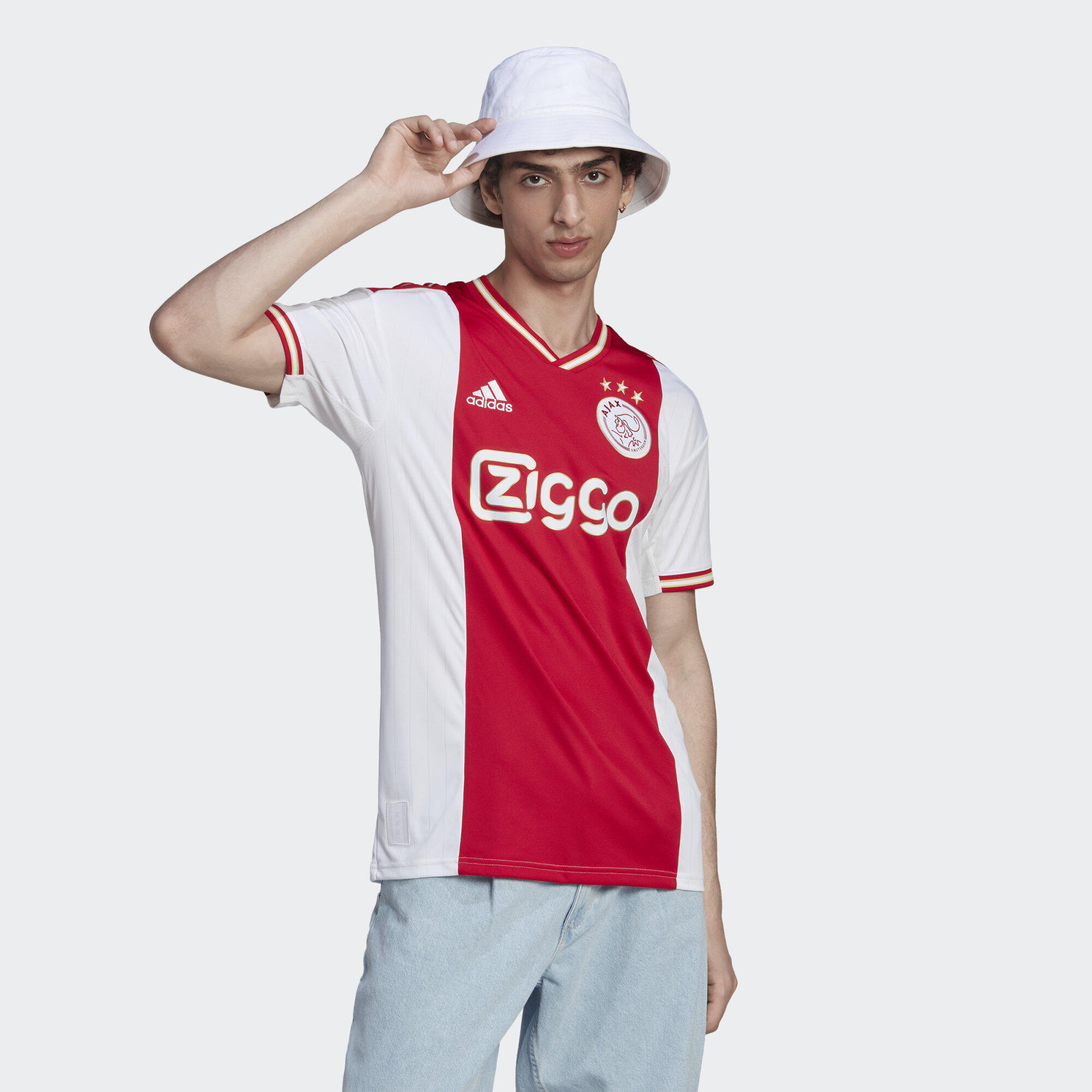 ADIDAS Domácí dres Ajax Amsterdam 22/23