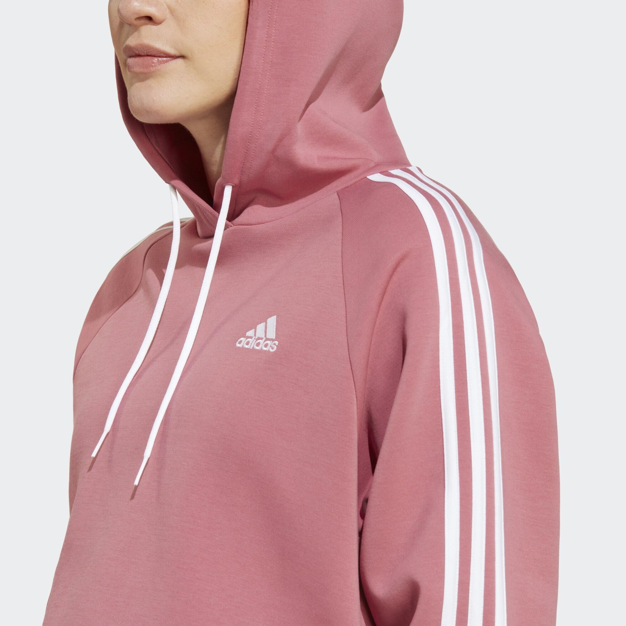 Maternity Over the Head Hoodie ADIDAS Decathlon