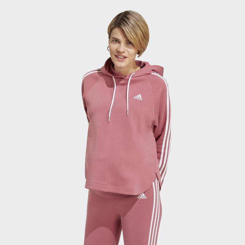 Maternity Over-the-Head Hoodie – Umstandsmode