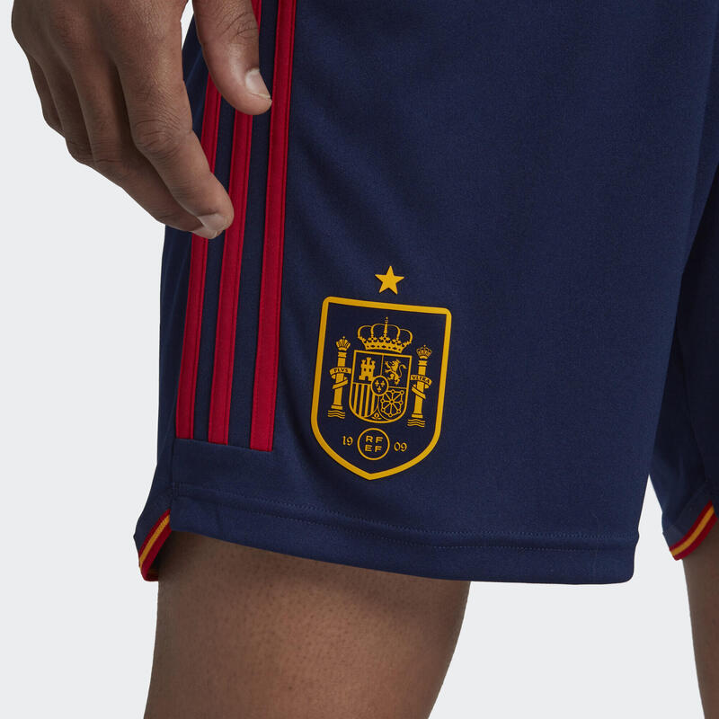 Spanien 22 Heimshorts