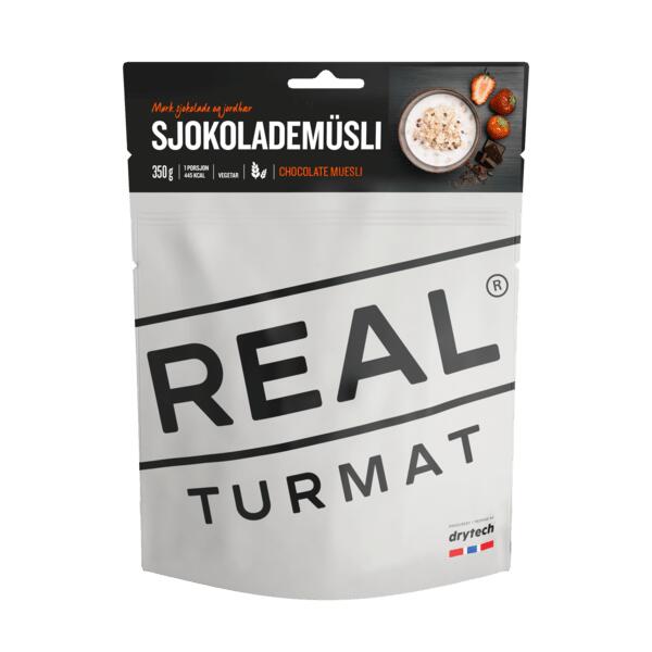 REAL TURMAT picture