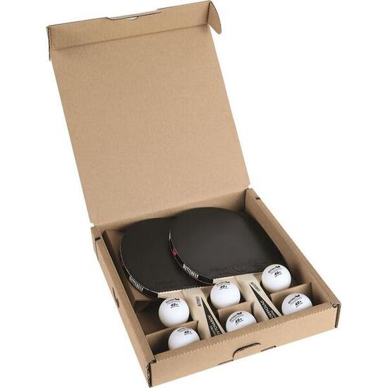 Butterfly Ovtcharov Tischtennis Set