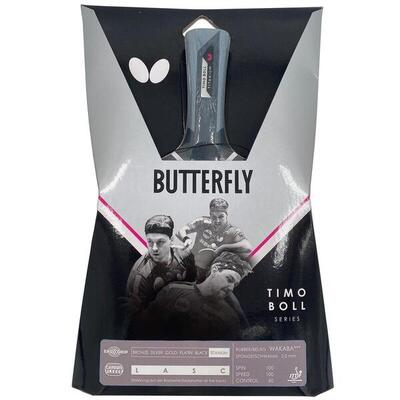 Butterfly Timo Boll Tischtennisschläger Titanium