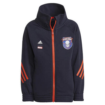 Marvel spider-man cover-up