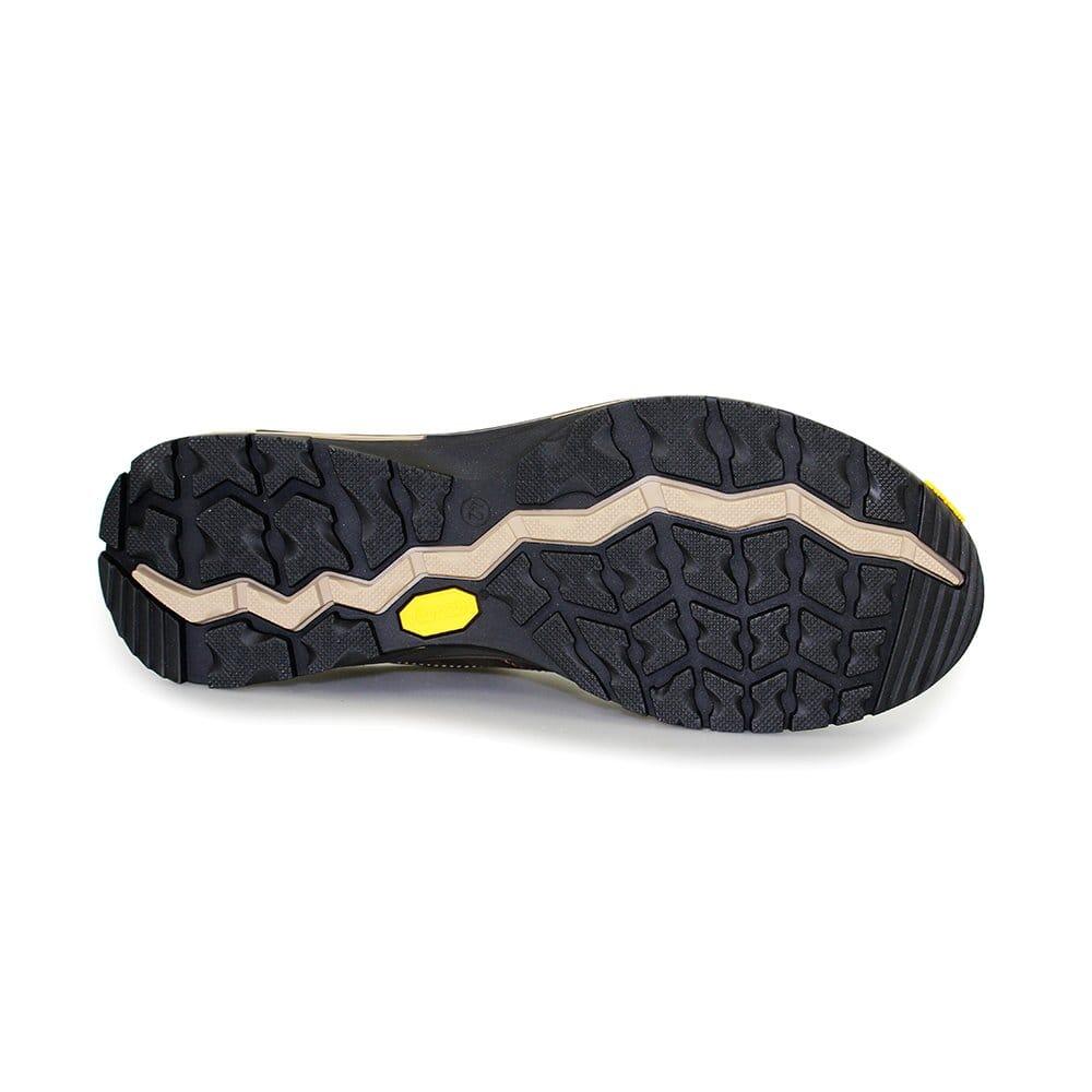 Chaussures De Marche ROGUE Enfant (Marron / Noir) 4/4