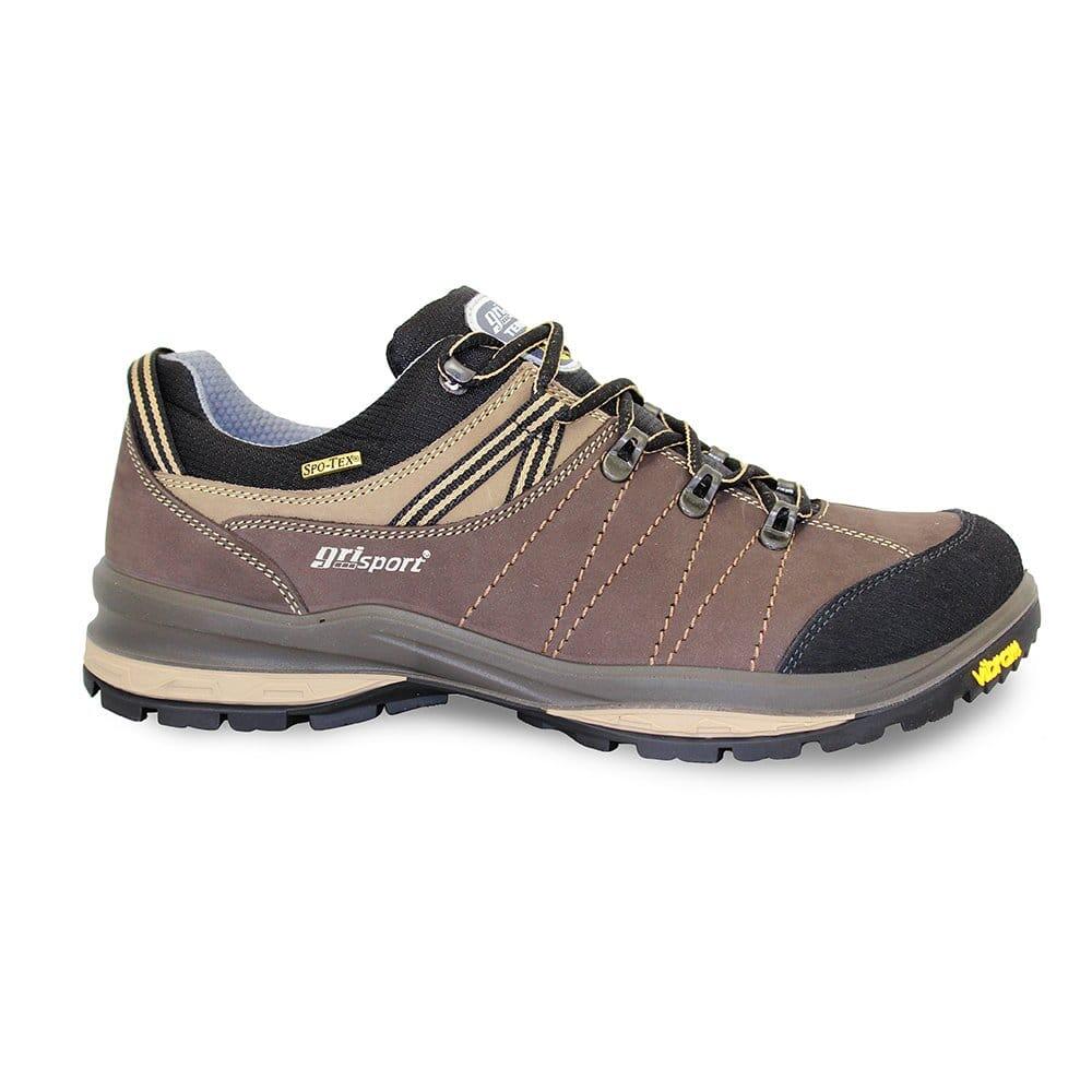 Chaussures De Marche ROGUE Enfant (Marron / Noir) 2/4