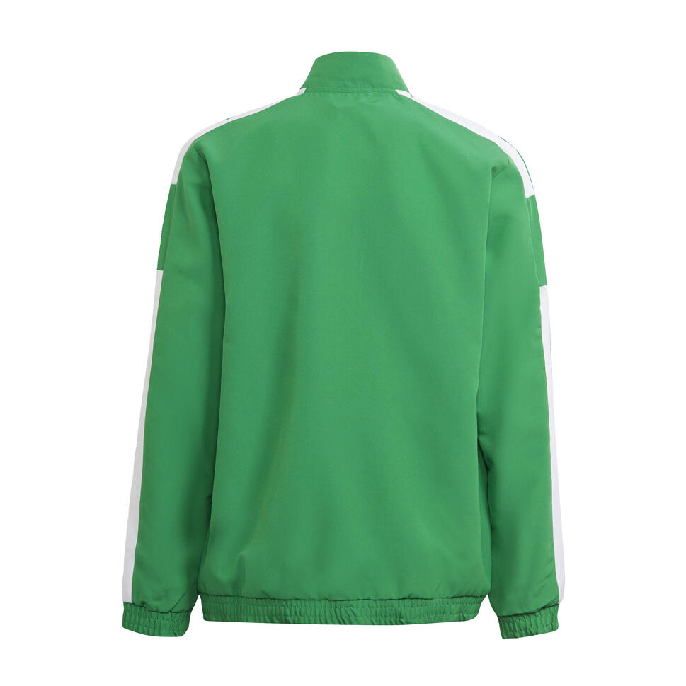 Kurtka dziecięca adidas Squadra 21 Presentation