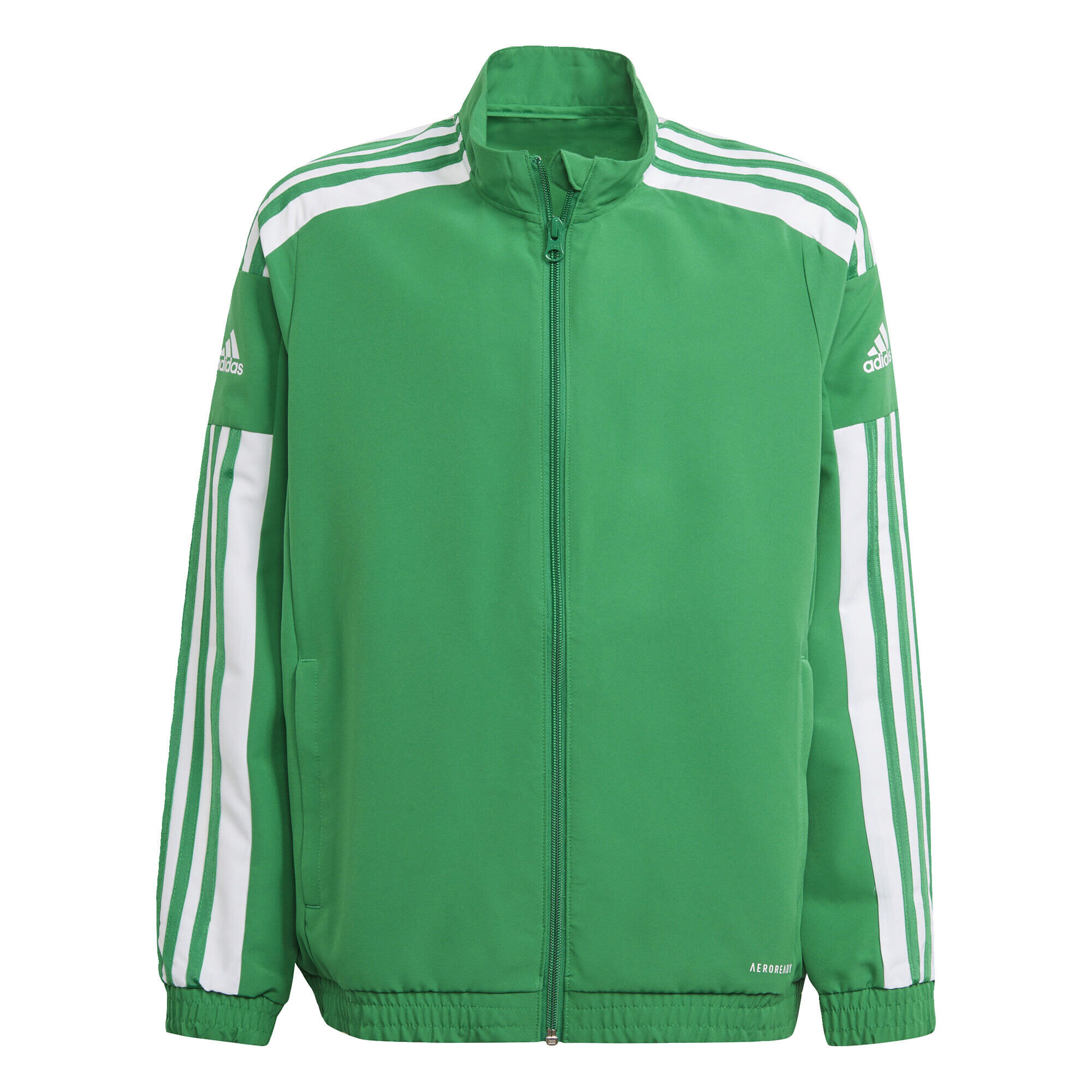 Squadra 21 Präsentationsjacke 3/9