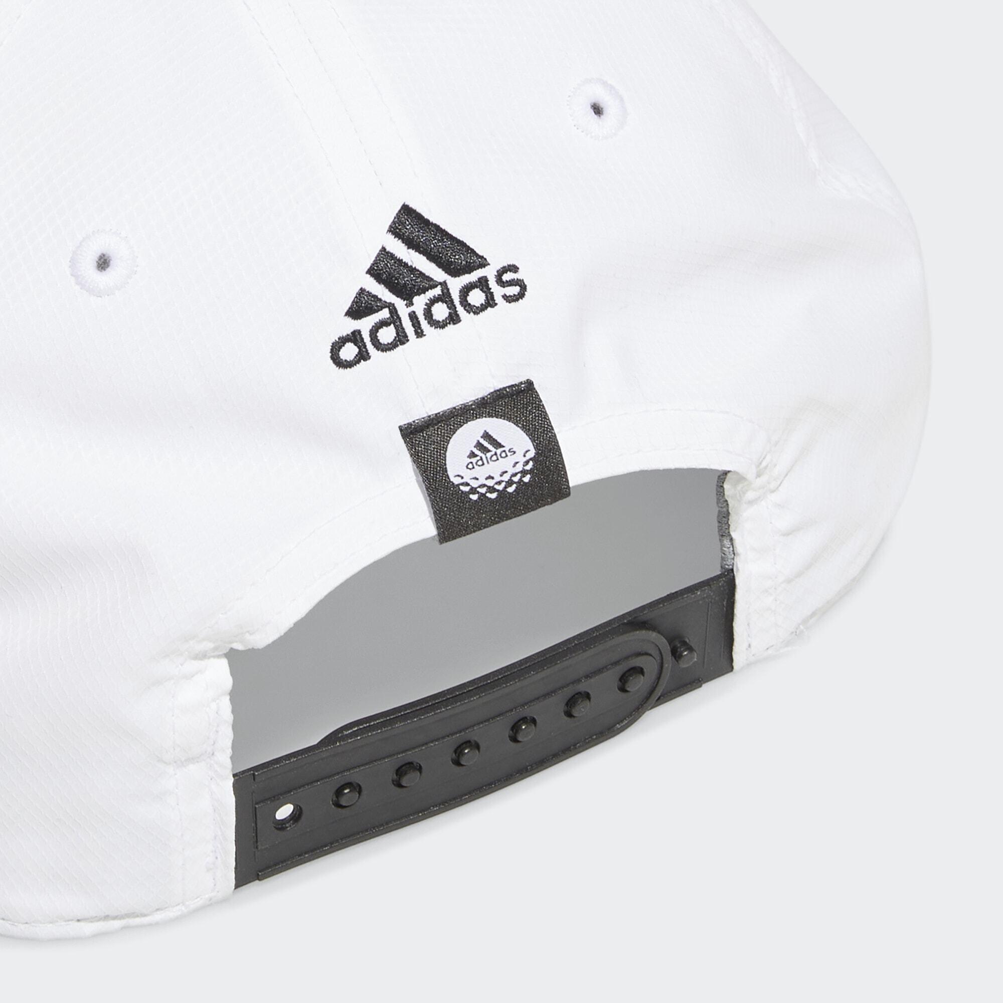 3-Stripes Tour Hat 5/5