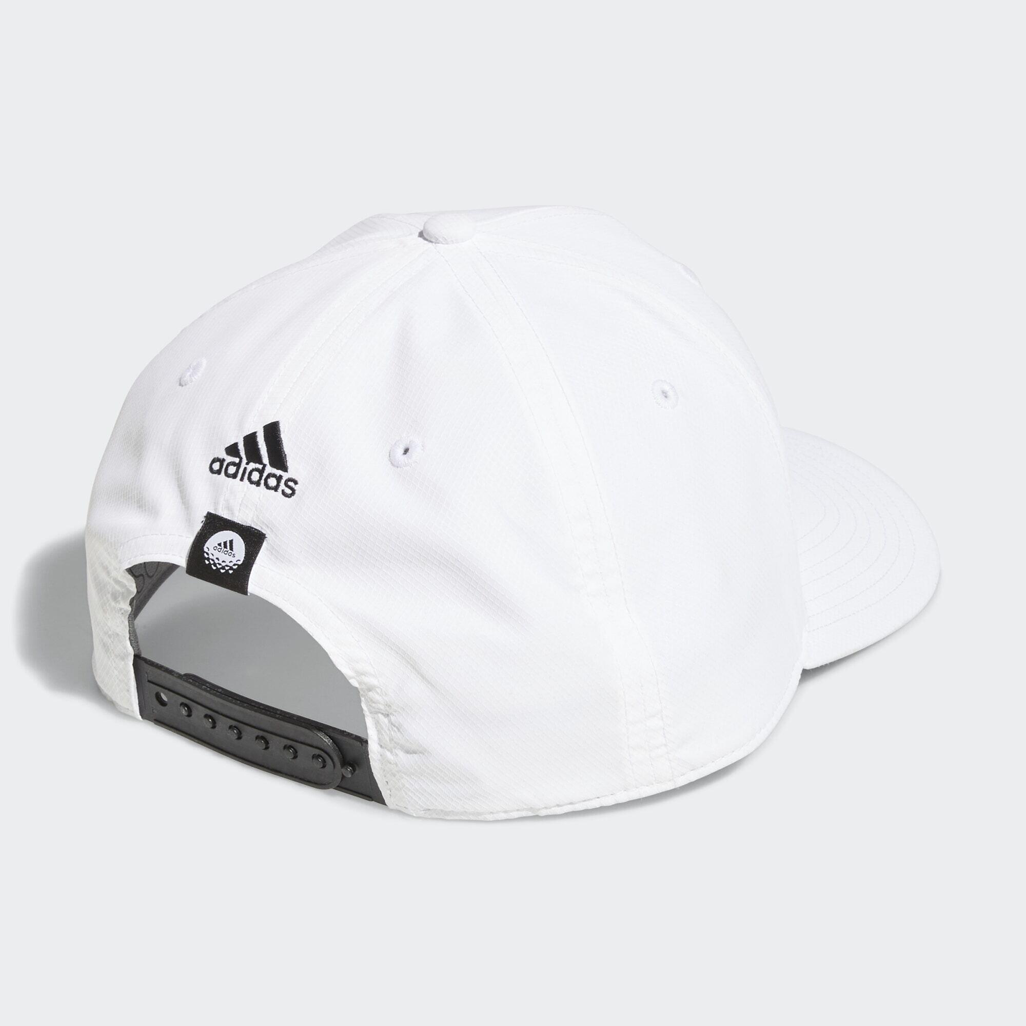 3-Stripes Tour Hat 3/5