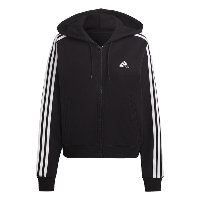 Veste à capuche Sport Essentials - Adidas - Homme