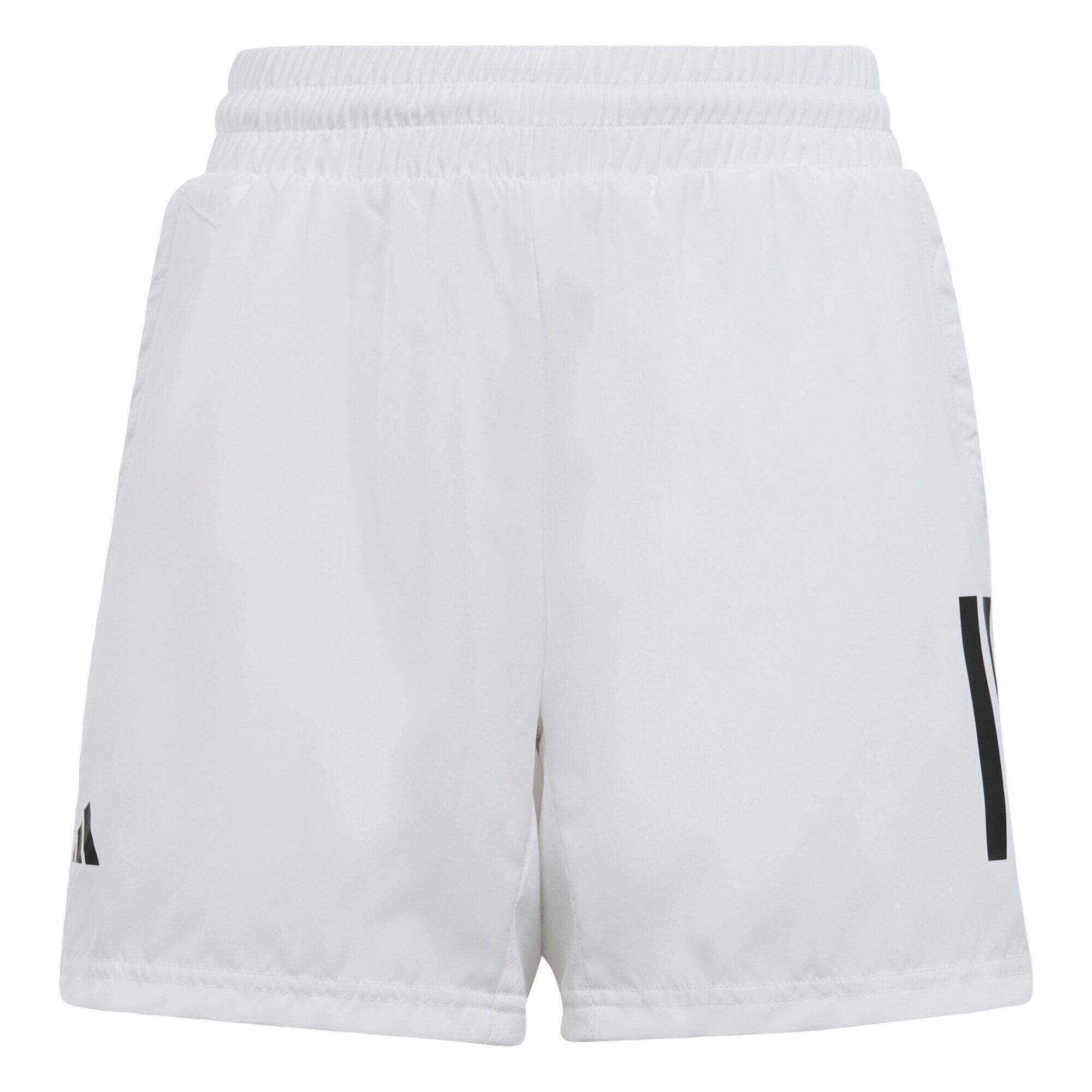 ADIDAS Club Tennis 3-Stripes Shorts