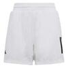 Club Tennis 3-Stripes Short