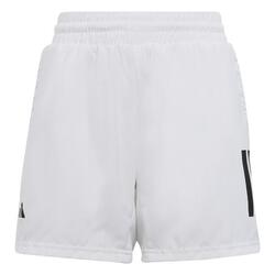 Club Tennis 3-Stripes Short