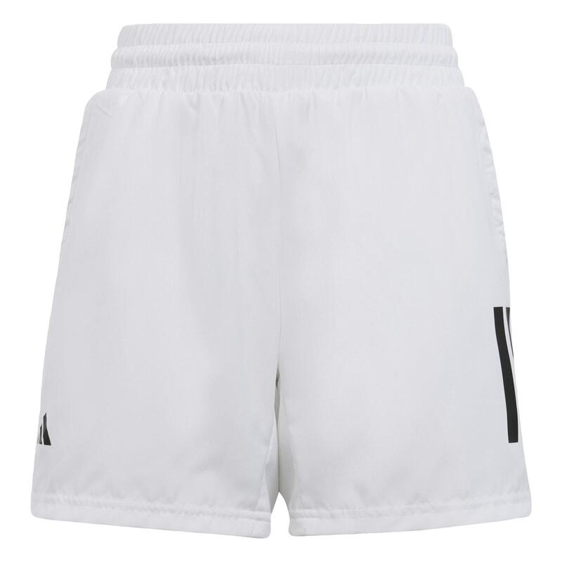 Short 3 bandes Club Tennis