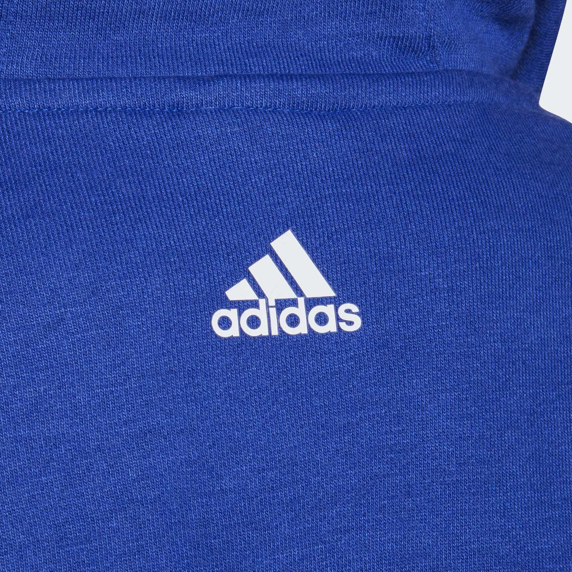 Sweatshirt Adidas modelo GS2189 para crianças 5/5