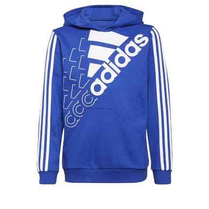 Sweat-shirt à capuche adidas Essentials Logo (Non genré)