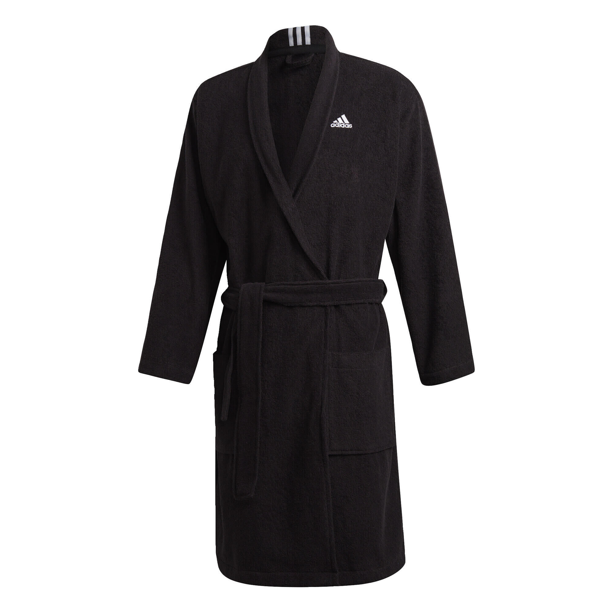 ADIDAS Cotton Bathrobe