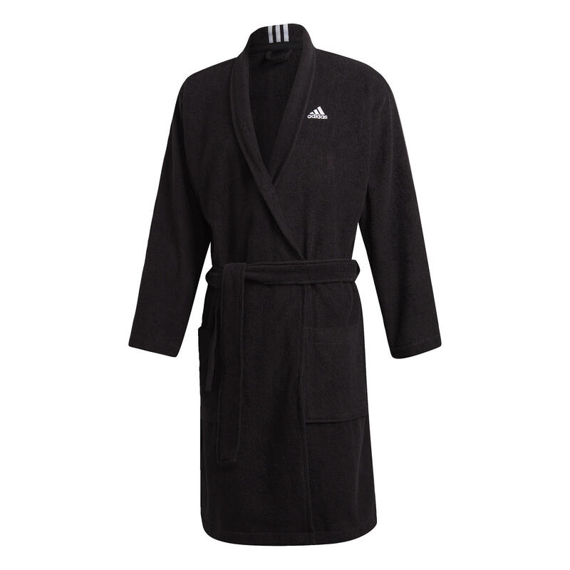 Cotton Bathrobe