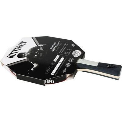 Rakietka Butterfly Do Tenisa Stołowego Ovtcharov Diamond Ping Pong Paletka
