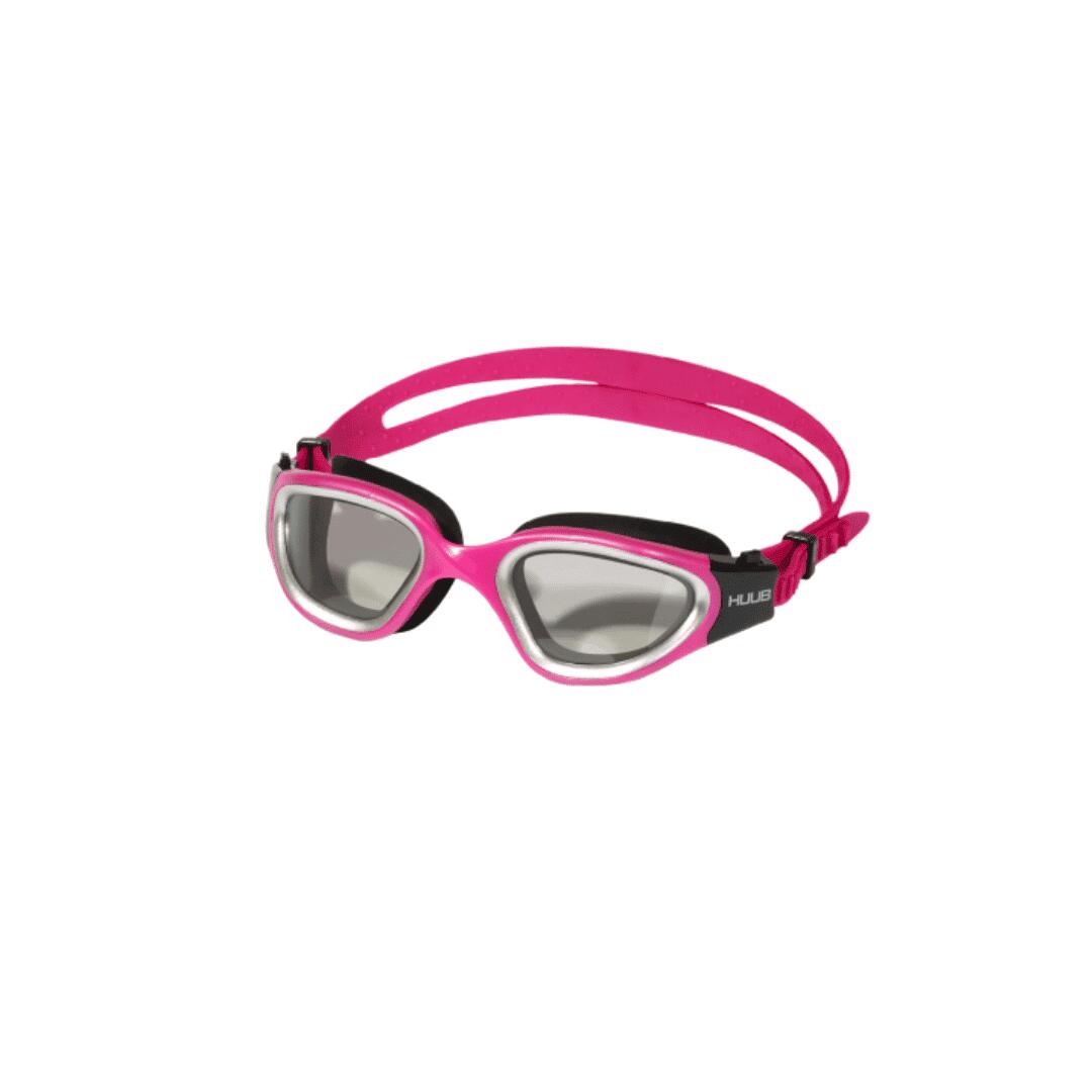 HUUB Aphotic Goggles- Aqua 2/2