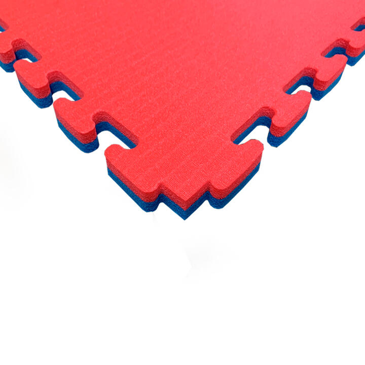 TATAMI PARA ARTES MARCIAIS (20mm) KARATÉ/TAEKWONDO TOPGIM Decathlon