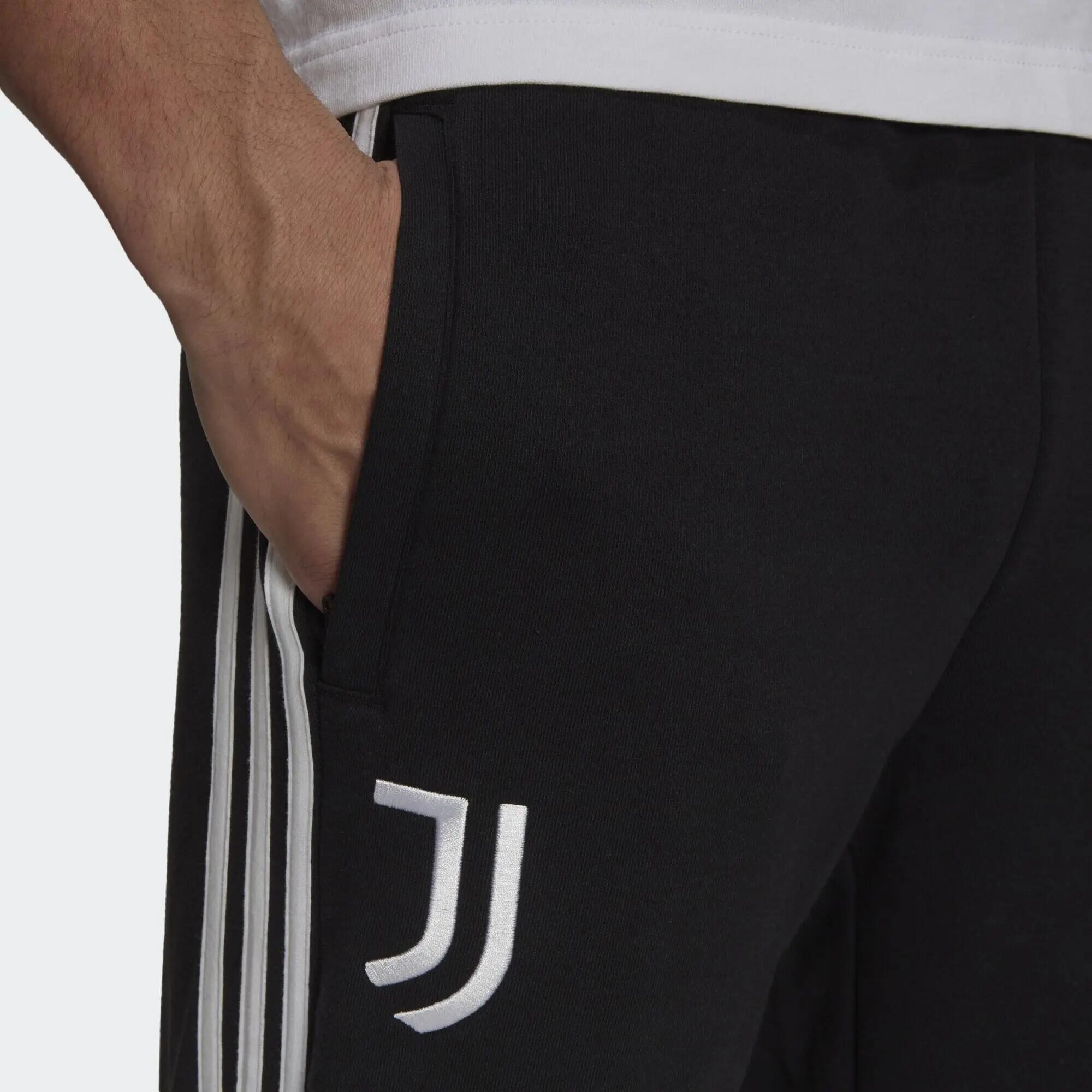 Tepláky adidas Juventus 3-Stripes 5/5