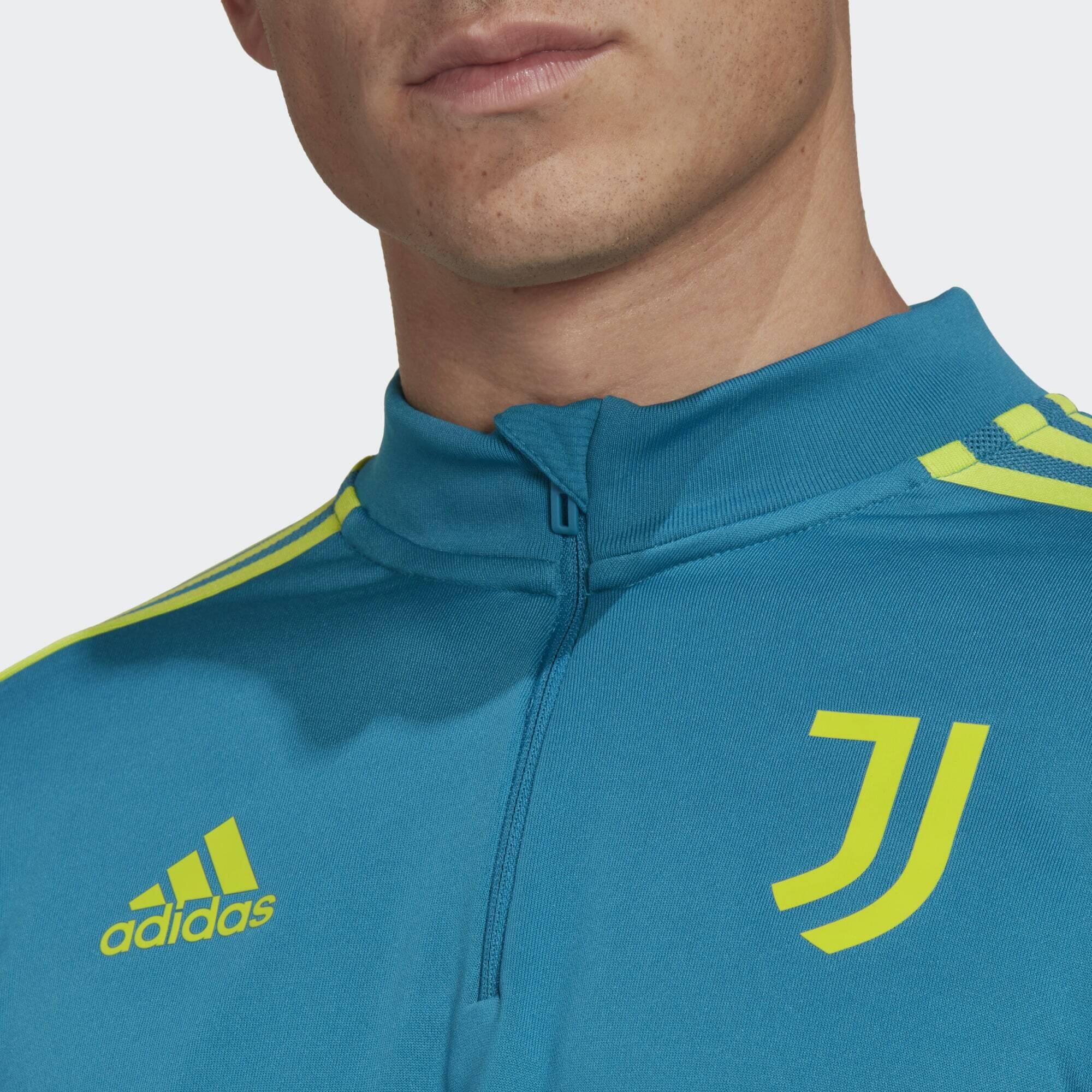 Juventus Condivo 22 Training Sweatshirt 4/5